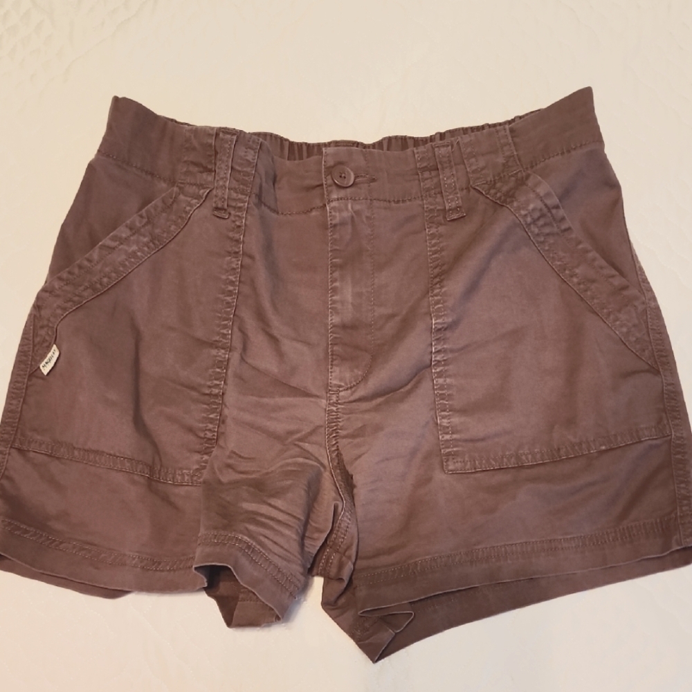 Magellan Hickory Canyon Shorts